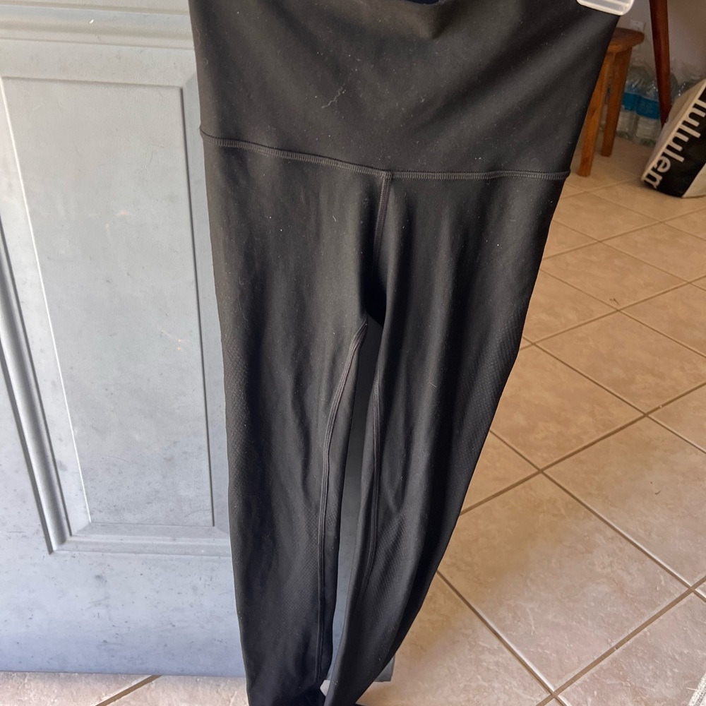 Lululemon size 2 leggings